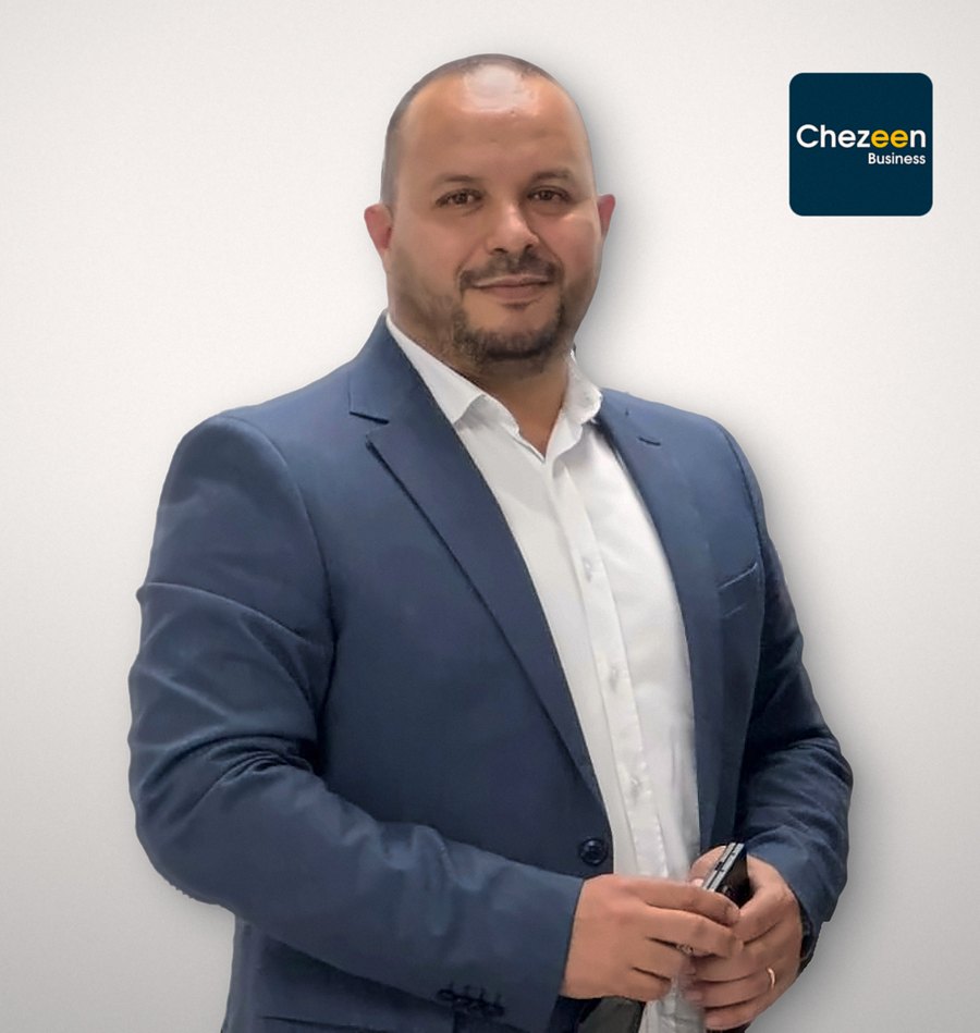 Morad – CHEZEEN Business