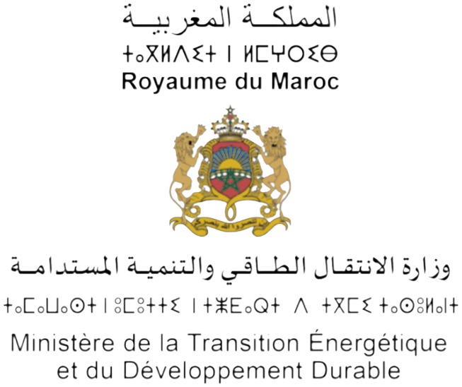 Ministry of Energy Transition and Sustainable Development