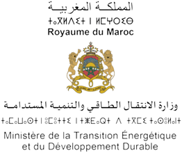 Ministry of Energy Transition and Sustainable Development