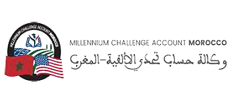 Millennium Challenge Account Morocco