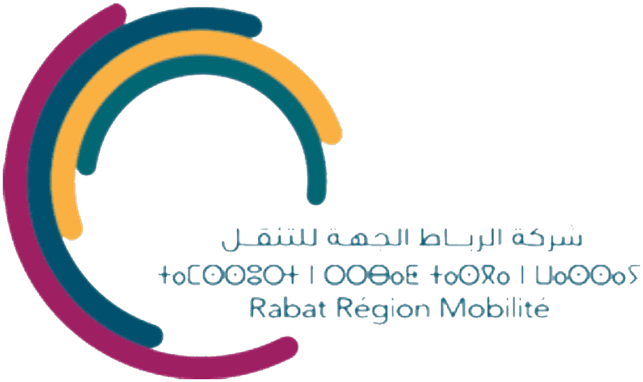 Rabat Région Mobilité