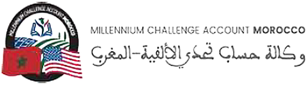 Millennium Challenge Account Morocco
